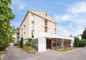 Photo KORIAN LES PINS VERTS &agrave; 11100 NARBONNE places disponibles