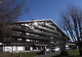 Photo Ehpad Les Monts Argentes, maison de retraite Publique à Megeve 74