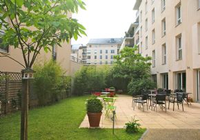 Photo Emera - Ehpad Berengere, maison de retraite priv&eacute;e EMERA, Ehpad à Le Mans 72