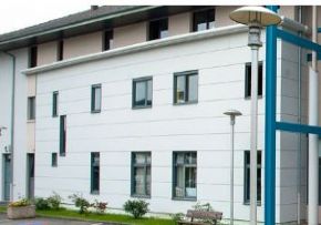 Photo Residence Des Cedres, maison de retraite Publique, Usld, Ehpad à Rumilly 74