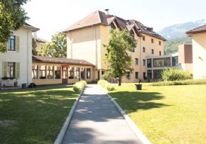 Photo Ehpad Alfred Blanc, maison de retraite Publique, Ehpad à Faverges 74