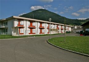 Photo Hopital Departemental Dufresne-Sommeiller, maison de retraite Publique, Ehpad à La Tour 74