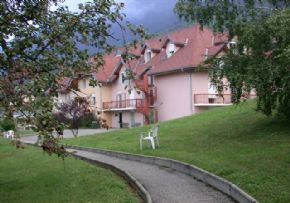 Photo Ehpad Paul Idier, maison de retraite priv&eacute;e associative, Ehpad à Veyrier Du Lac 74