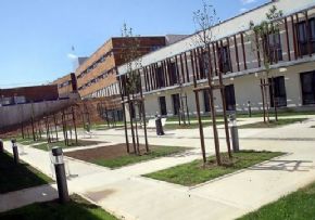 Photo Hopital Pech Dalcy, maison de retraite Publique, Usld, Ehpad à Narbonne 11