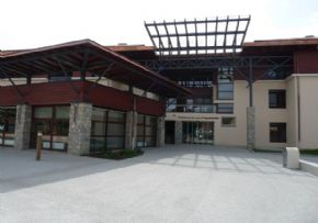 Photo Ehpad Lac D'Aiguebelette, maison de retraite Publique, Ehpad à Novalaise 73