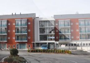Photo Ehpad La Kamouraska, maison de retraite Publique, Ehpad à Gaillard 74