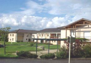 Photo Ehpad Les Ombelles, maison de retraite Publique, Ehpad à Viry 74