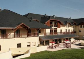 Photo Le Jardin Des Gentianes - Groupe Domusvi, maison de retraite priv&eacute;e DOMUSVI, Ehpad à Quintal 74