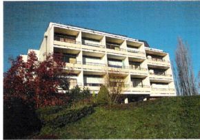 Photo Logement Foyer Les Rocailles, Ehpad, R&eacute;sidence autonomie, Foyer logements à La Roche Sur Foron 74