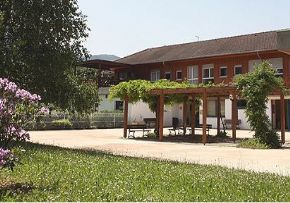 Photo Ehpad Vivre Ensemble, maison de retraite Publique, Ehpad à St Pierre En Faucigny 74