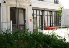 Photo Accueil De Jours Des Francs Bourgeois, maison de retraite priv&eacute;e associative FONDATION PARTAGE ET VIE, Ehpad à Paris 04