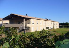 Photo Maison De Retraite Ehpad Los Ainats, maison de retraite Publique, Ehpad à Caunes Minervois 11