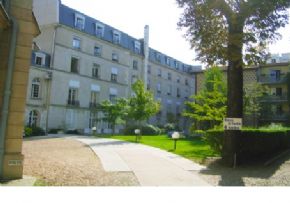 Photo Ehpad Amitie Et Partage, maison de retraite priv&eacute;e associative, Ehpad à Paris 06