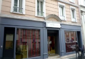 Photo Ehpad Les Intemporelles Les Gobelins, maison de retraite priv&eacute;e, Ehpad à Paris 13