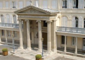 Photo Maison De Retraite Soeurs Augustines, maison de retraite priv&eacute;e associative, Ehpad à Paris 13