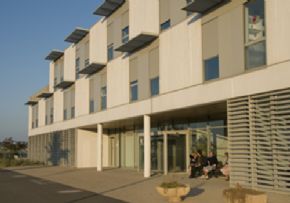Photo Centre Hospitalier Francis Vals, maison de retraite Publique, Ehpad à Port La Nouvelle 11