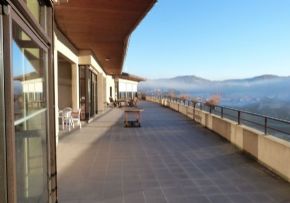 Photo Ehpad Les Hauts De Bon Acceuil, maison de retraite Publique, Ehpad à Chalabre 11