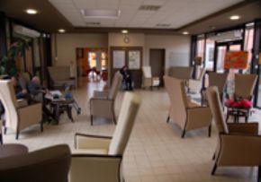 Photo Ehpad De St Hilaire, maison de retraite Publique, Ehpad à St Hilaire 11