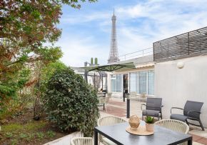 Photo KORIAN CHAMP DE MARS &agrave; 75015 PARIS places disponibles