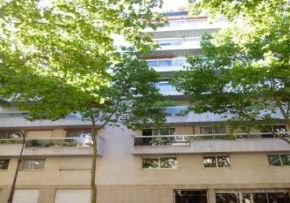 Photo Les Hesperides Auteuil Chardon Lagache, R&eacute;sidence services à Paris 16