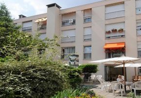 Photo Le Jardin Des Moines, R&eacute;sidence autonomie, Foyer logements à Paris 17