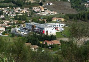 Photo Emera - Ehpad Soleil Levant, maison de retraite priv&eacute;e EMERA, Ehpad à Limoux 11