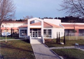 Photo Ehpad Badoc Et Usld - Ehpad Lapersonne, maison de retraite priv&eacute;e associative, Ehpad à Limoux 11