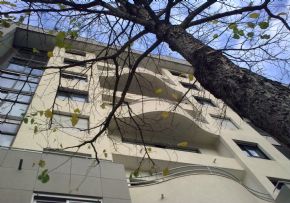 Photo Les Jardins D'Arcadie, R&eacute;sidence services à Paris 12
