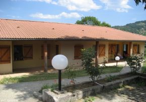 Photo Residence Mariapolis, R&eacute;sidence autonomie, Foyer logements à Belcaire 11