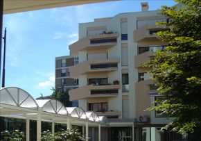 Photo Residence Les Orteaux, Ehpad, R&eacute;sidence autonomie, Foyer logements à Paris 20