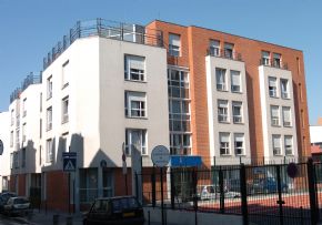 Photo KORIAN LES AMANDIERS &agrave; 75020 PARIS places disponibles