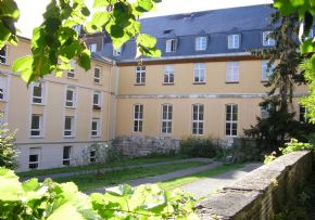 Photo Foyer Saint Joseph, maison de retraite priv&eacute;e associative, Ehpad à Rouen 76