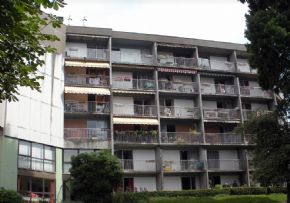 Photo Residence Jeanine Bonvoisin, R&eacute;sidence autonomie, Foyer logements à Rouen 76