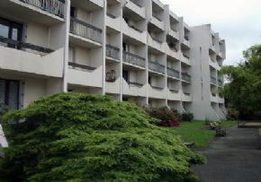 Photo Residence Saint-Filleul, R&eacute;sidence autonomie, Foyer logements à Rouen 76