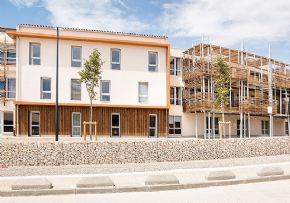 Photo Residence La Tramontane, maison de retraite priv&eacute;e COLISEE, Ehpad à Leucate 11