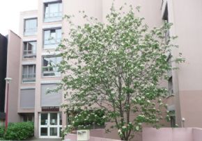 Photo Residence Sainte Anne, maison de retraite priv&eacute;e associative, Ehpad à Rouen 76
