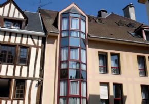 Photo Residence Tiers-Temps - Groupe Domusvi, maison de retraite priv&eacute;e DOMUSVI, Ehpad à Rouen 76