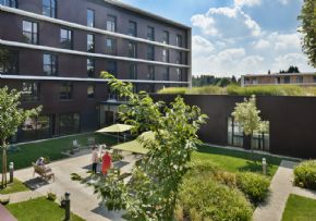 Photo KORIAN VILLA SAINT DO &agrave; 76230 BOIS GUILLAUME-BIHOREL places disponibles