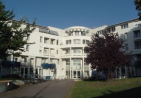 Photo Ehpad Les Escales, maison de retraite Publique, Ehpad à Le Havre 76