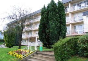 Photo Rpa La Chenaie, R&eacute;sidence autonomie, Foyer logements à Goderville 76