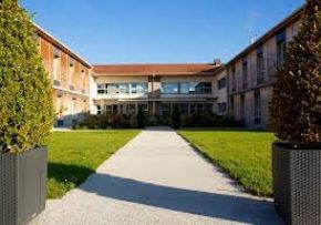 Photo Villa Du Tertre, maison de retraite priv&eacute;e COLISEE, Ehpad à Troyes 10