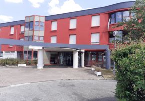 Photo Residence Les Illiades, maison de retraite priv&eacute;e, Ehpad à Mont St Aignan 76