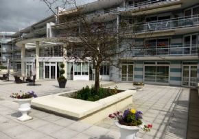 Photo Les Jardins D'Arcadie, R&eacute;sidence services à Mont St Aignan 76