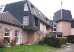 Photo Rpa Roland Le Gallais, R&eacute;sidence autonomie, Foyer logements à Epouville 76