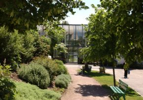 Photo Ehpad Les 4 Saisons, maison de retraite Publique, Usld, Ehpad à Le Petit Quevilly 76