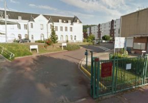 Photo Maison De Retraite De L'Hopital De Darnetal, maison de retraite Publique, Usld, Ehpad à Darnetal 76