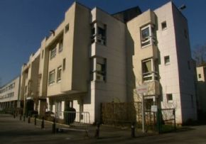 Photo Chi Caux Vallee De Seine - Site Rosenberg, maison de retraite Publique, Ehpad à Lillebonne 76
