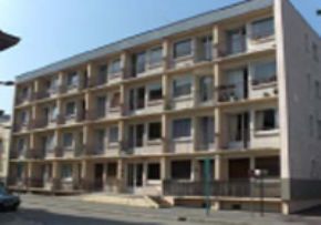 Photo Residence Pierre Et Marie Curie, R&eacute;sidence autonomie, Foyer logements à Yvetot 76