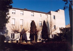 Photo Ehpad Les Rosiers, maison de retraite priv&eacute;e associative, Ehpad à Castelnaudary 11