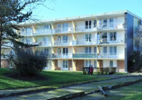 Photo Residence Beausoleil, R&eacute;sidence autonomie, Foyer logements à Neuville Les Dieppe 76